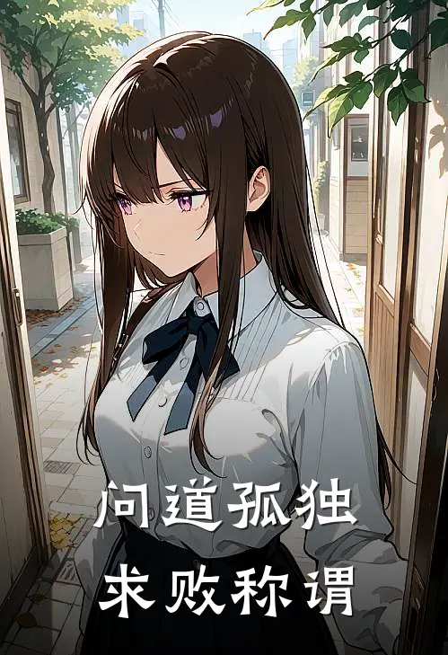 问道孤独求败称谓