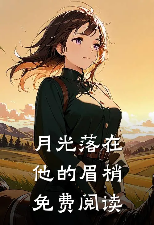 月光落在他的眉梢免费阅读