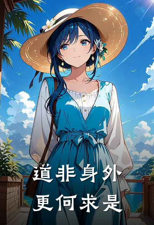 道非身外更何求是