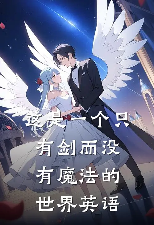 这是一个只有剑而没有魔法的世界英语