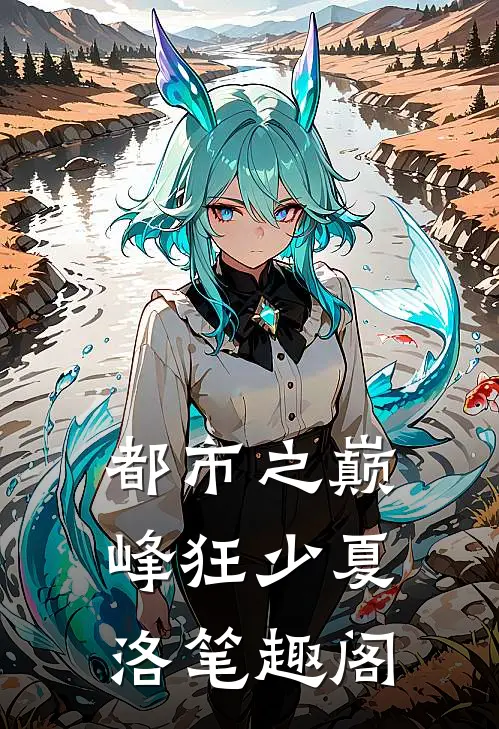 都市之巅峰狂少夏洛笔趣阁