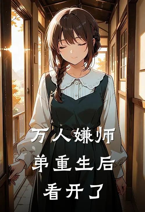 万人嫌师弟重生后看开了