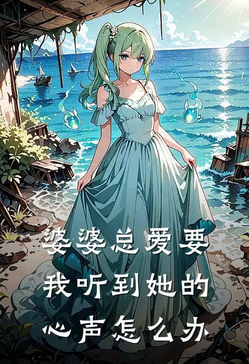 婆婆总爱要我听到她的心声怎么办