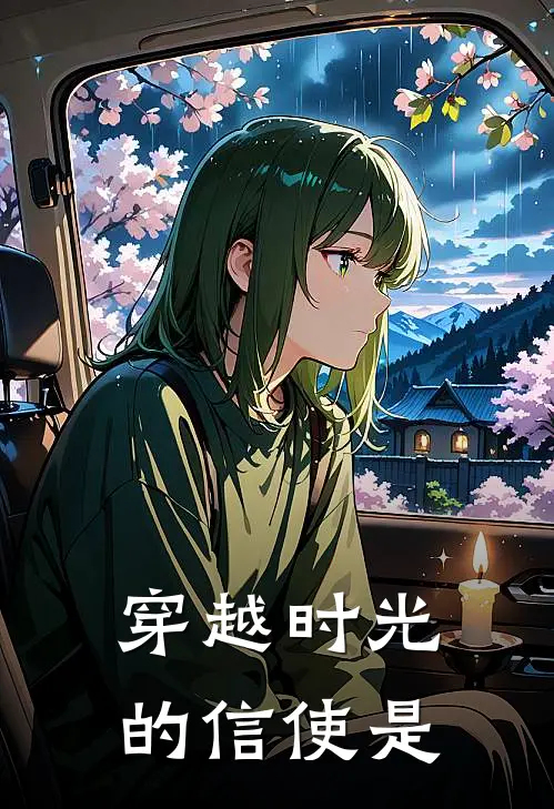 穿越时光的信使是