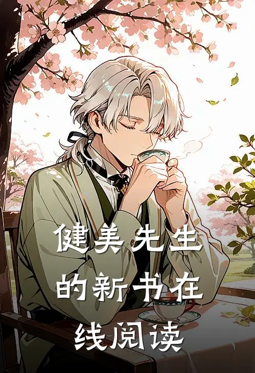 健美先生的新书在线阅读