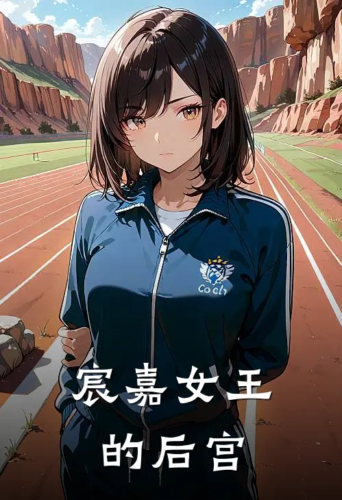 宸嘉女王的后宫