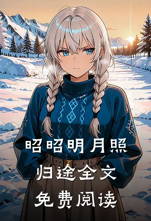 昭昭明月照归途全文免费阅读