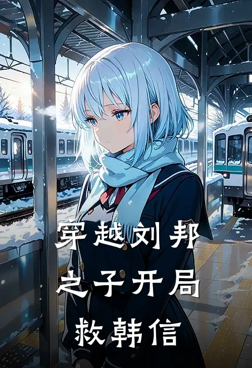 穿越刘邦之子开局救韩信