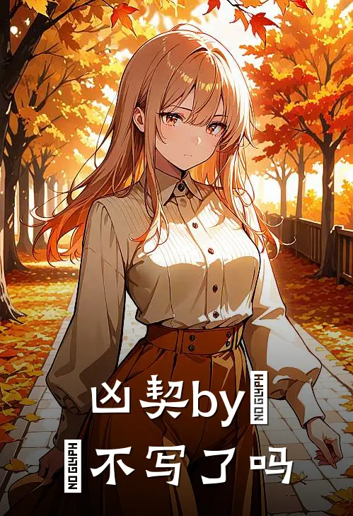 凶契by瑆玥不写了吗