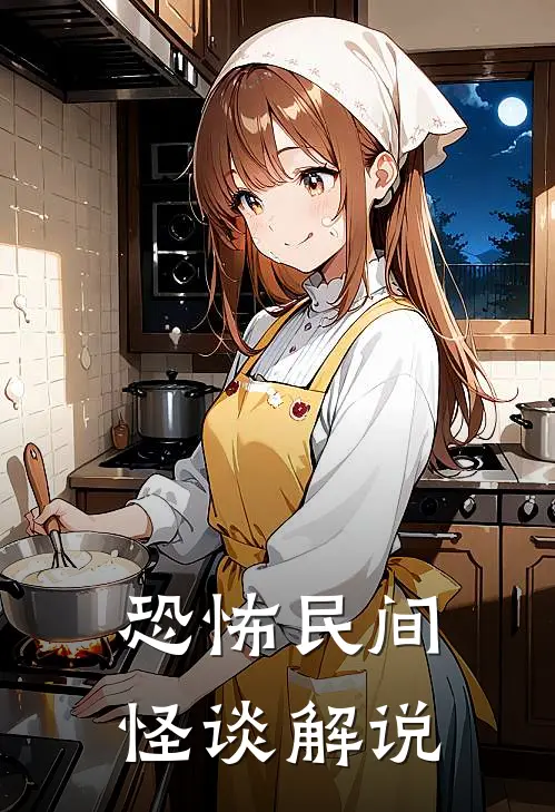 恐怖民间怪谈解说