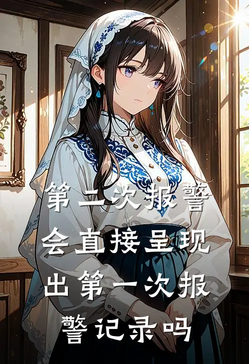 第二次报警会直接呈现出第一次报警记录吗