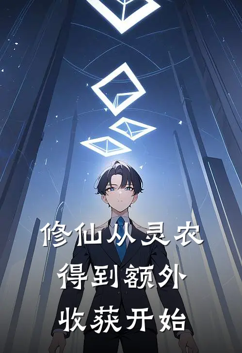 修仙从灵农得到额外收获开始