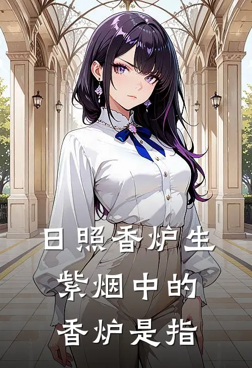 日照香炉生紫烟中的香炉是指