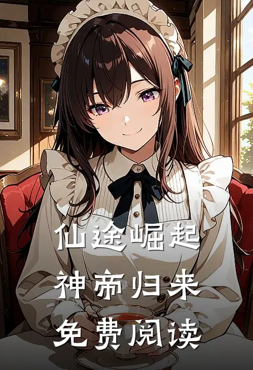 仙途崛起神帝归来免费阅读