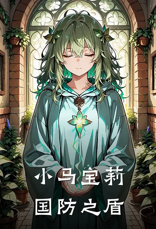 小马宝莉：国防之盾(寒霜麦托什)完整版免费小说_最热门小说小马宝莉：国防之盾(寒霜麦托什)