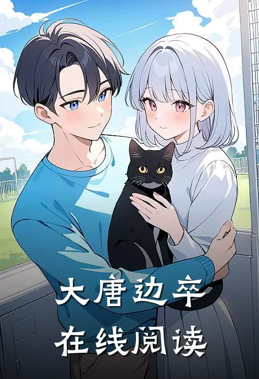 大唐边卒在线阅读