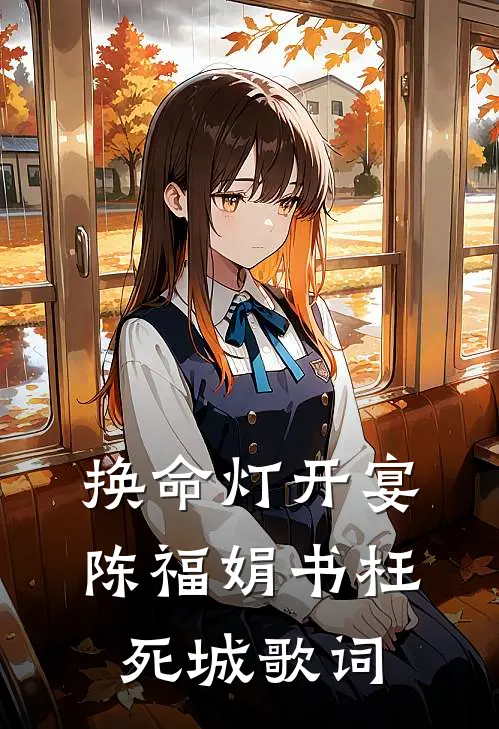换命灯开宴陈福娟书枉死城歌词