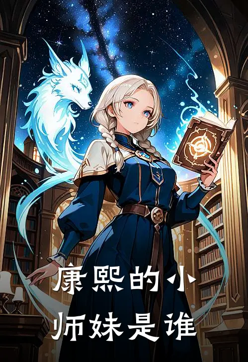 康熙的小师妹是谁