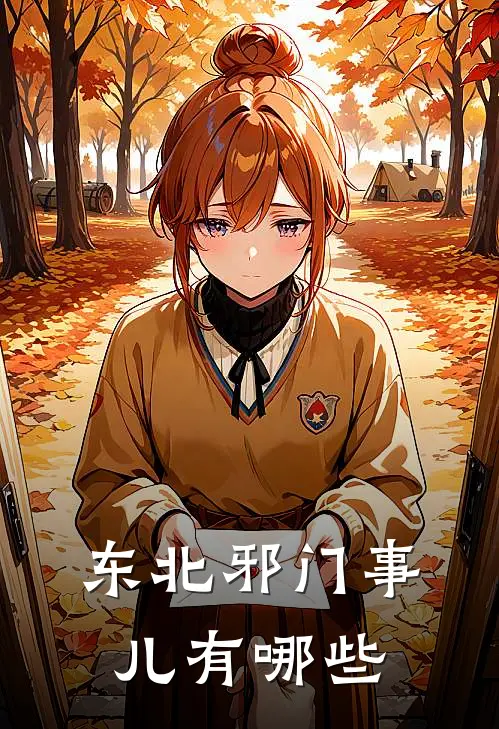 东北邪门事儿有哪些