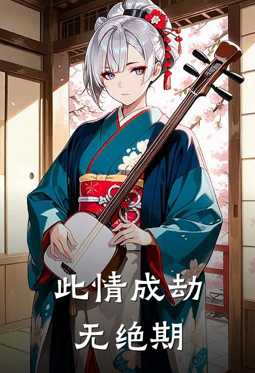 此情成劫无绝期