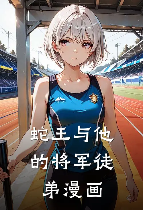 蛇王与他的将军徒弟漫画