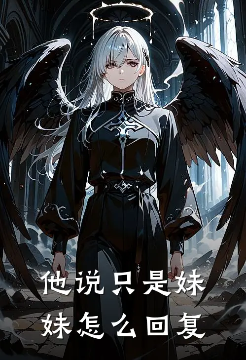 他说只是妹妹怎么回复