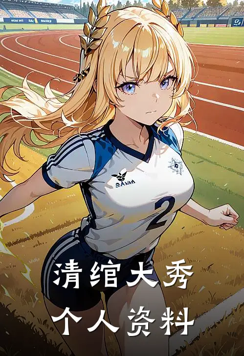 清绾大秀个人资料