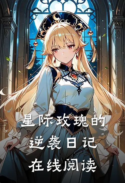 星际玫瑰的逆袭日记在线阅读