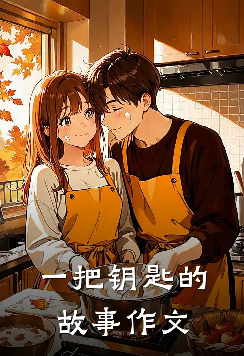 一把钥匙的故事作文