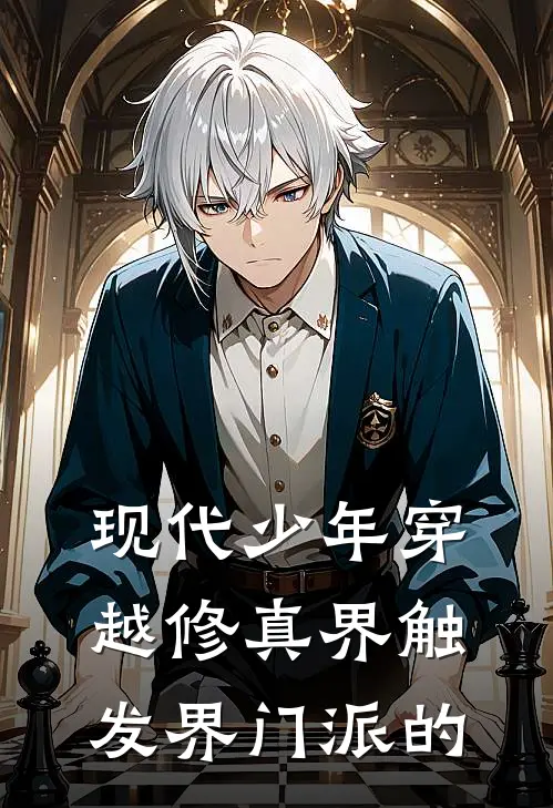 现代少年穿越修真界触发界门派的
