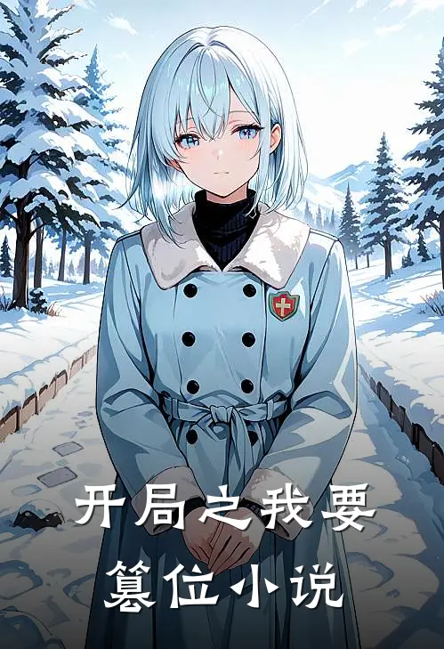 开局之我要篡位小说