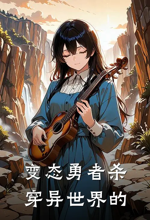 变态勇者杀穿异世界的