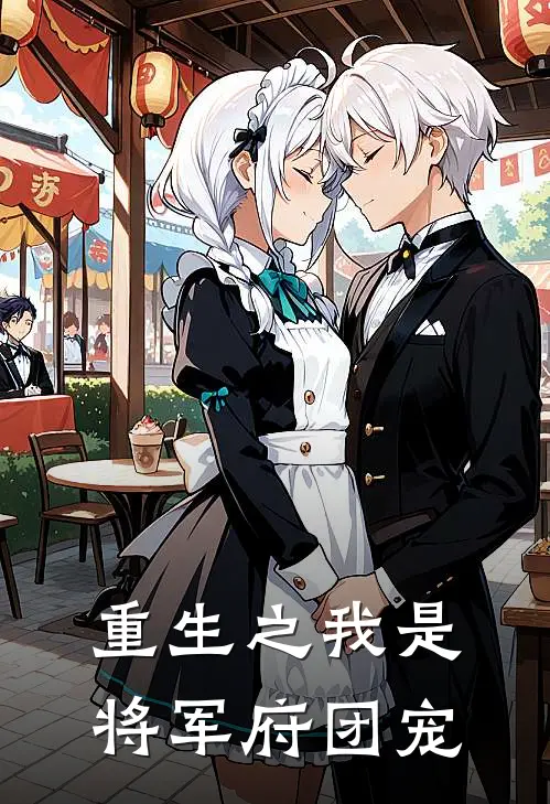 重生之我是将军府团宠