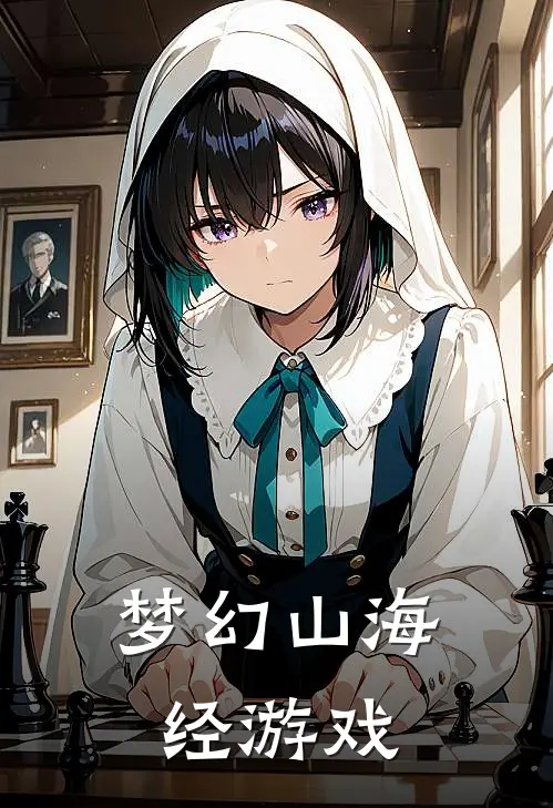 梦幻山海经游戏