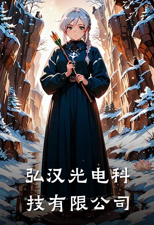 弘汉光电科技有限公司