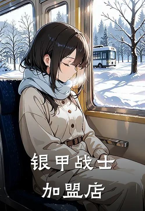 银甲战士加盟店