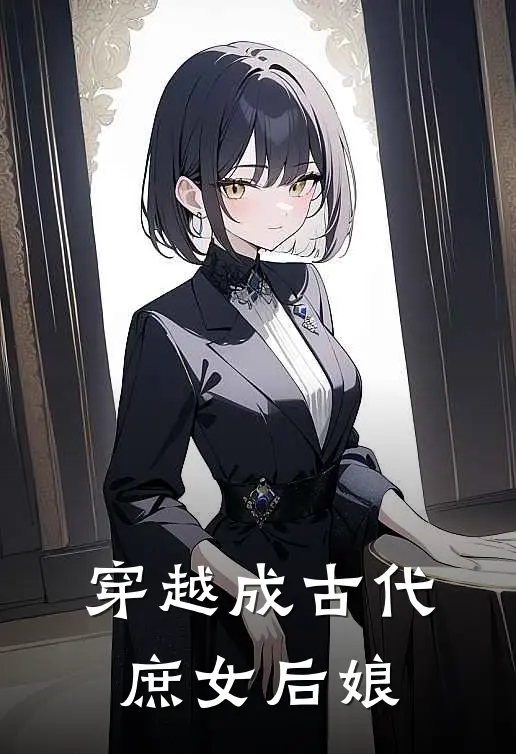 穿越成古代庶女后娘