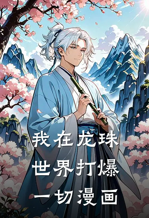 我在龙珠世界打爆一切漫画