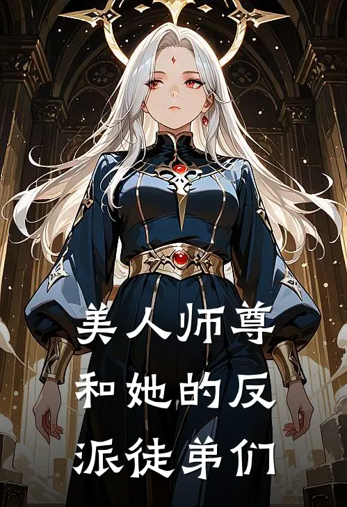 美人师尊和她的反派徒弟们