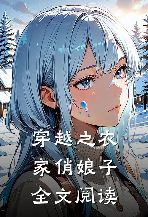 穿越之农家俏娘子全文阅读