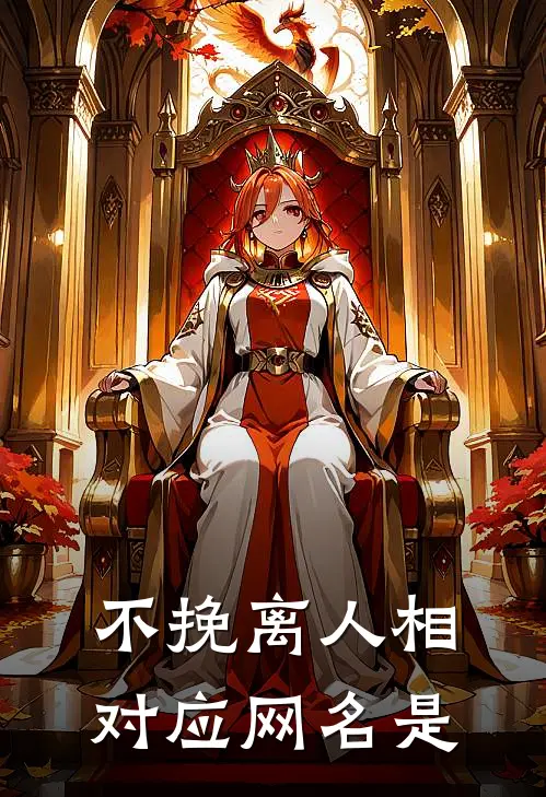 不挽离人相对应网名是