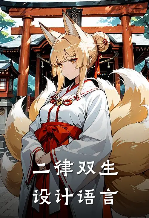 二律双生设计语言