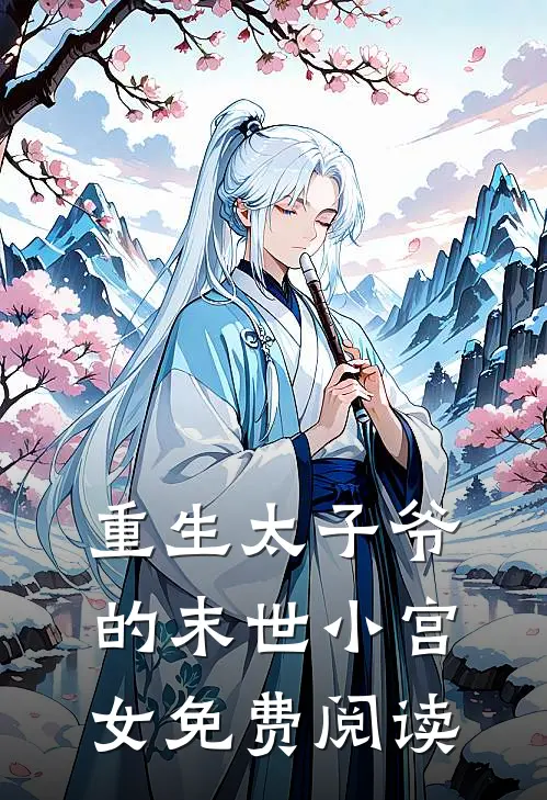 重生太子爷的末世小宫女免费阅读