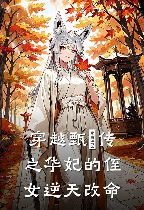 穿越甄嬛传之华妃的侄女逆天改命