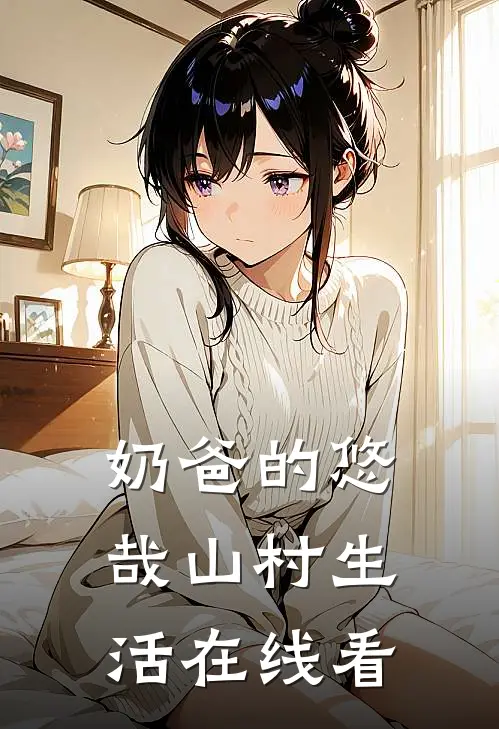 奶爸的悠哉山村生活在线看