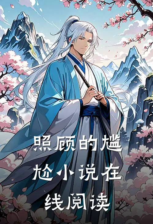 照顾的尴尬小说在线阅读