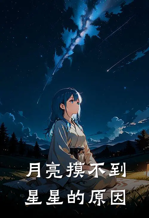 月亮摸不到星星的原因