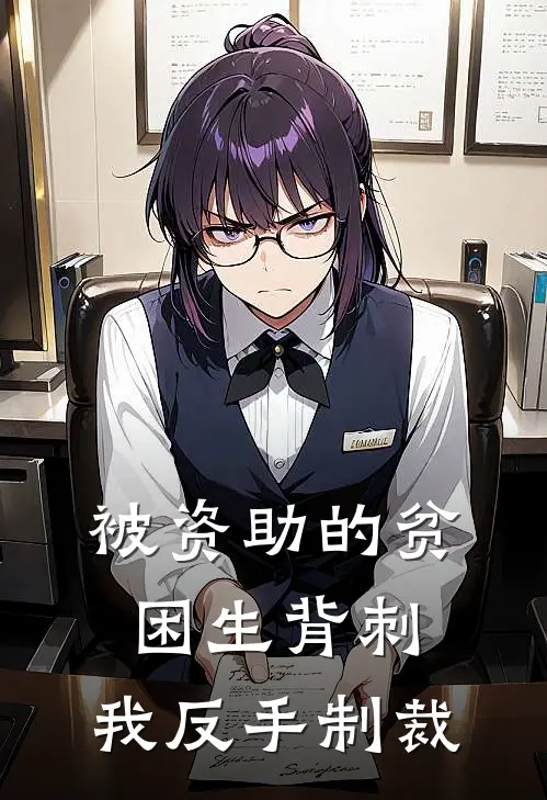 被资助的贫困生背刺,我反手制裁