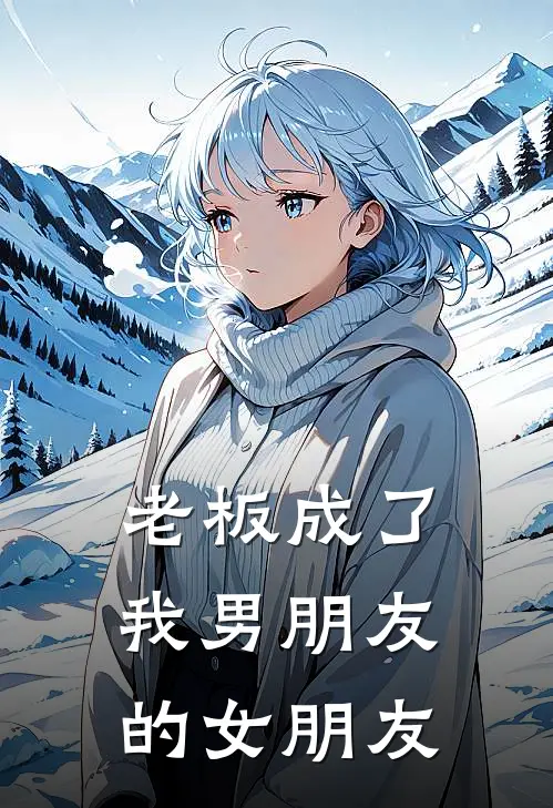 老板成了我男朋友的女朋友