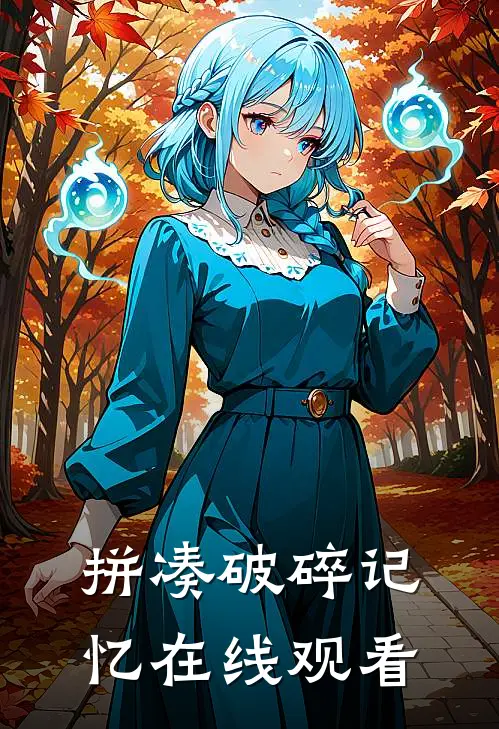 拼凑破碎记忆在线观看